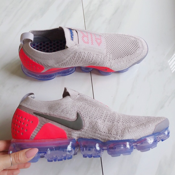 Air Vapormax flyknit Moc 2 - Picture 5 of 8